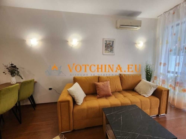 Двустаен апартамент в с. Топола, Област Добрич - 73 кв.м за 1281 €/кв.м - Снимка #1