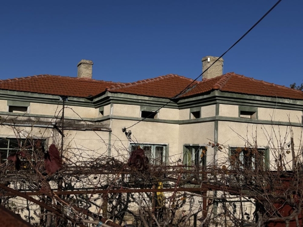 Къща в с. Подслон, Област Добрич - 99 кв.м за 192 €/кв.м - Снимка #1