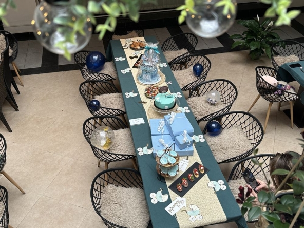 Дава се под наем Заведение в София, Лозенец - 96 кв.м за 35000 € - Снимка #1