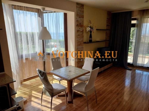 Двустаен апартамент в с. Топола, Област Добрич - 74 кв.м за 1176 €/кв.м - Снимка #1