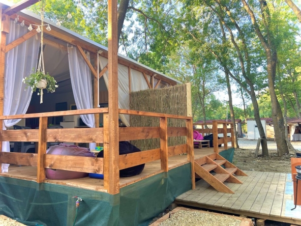 Къща в Царево - 50 кв.м за 439 €/кв.м - Снимка #1