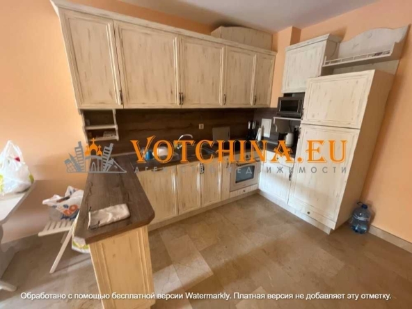 Тристаен апартамент в с. Кранево, Област Добрич - 82 кв.м за 1037 €/кв.м - Снимка #1