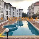 Тристаен апартамент в Свети Влас - 86 кв.м за 1117 €/кв.м - Снимка #1