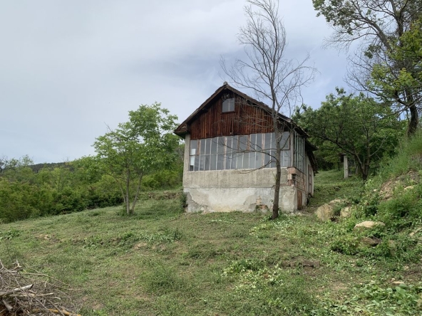 Парцел в Севлиево - 1479 кв.м за 9 €/кв.м - Снимка #1