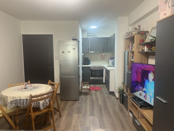 Двустаен апартамент в Трявна - 40 кв.м за 1500 €/кв.м - Снимка #1