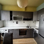 Дава се под наем Двустаен апартамент в София, Банишора - 35 кв.м за 51 € - Снимка #1