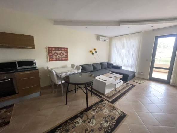 Двустаен апартамент в Бяла - 96 кв.м за 511 €/кв.м - Снимка #1