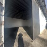 Дава се под наем Склад в Кнежа - 360 кв.м за 1.53 € - Снимка #1