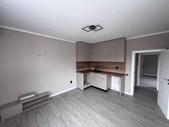 Едностаен апартамент в Казанлък - 52 кв.м за 1717 €/кв.м - Снимка #1