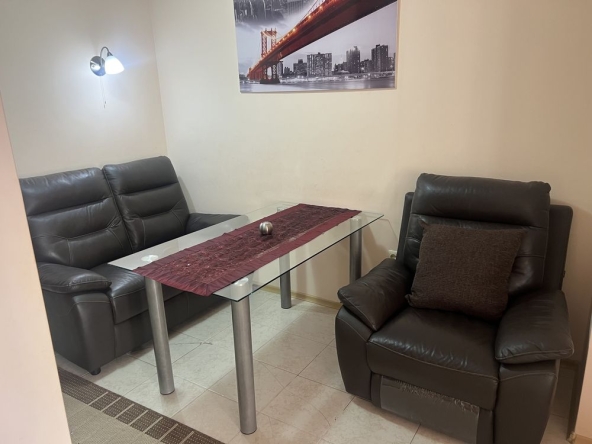 Дава се под наем Едностаен апартамент в к.к. Слънчев бряг - 49 кв.м за 53500 € - Снимка #1