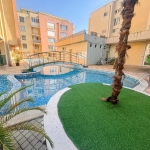 Двустаен апартамент в к.к. Слънчев бряг - 73 кв.м за 850 €/кв.м - Снимка #1