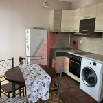 Дава се под наем Двустаен апартамент в Варна, Гръцка махала - 56 кв.м за 408 € - Снимка #1