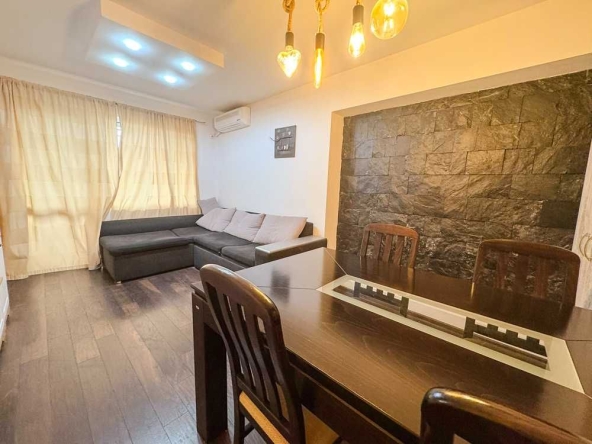 Двустаен апартамент в Русе, Център - 52 кв.м за 1731 €/кв.м - Снимка #1