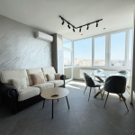 Тристаен апартамент в Велико Търново, Колю Фичето - 80 кв.м за 1725 €/кв.м - Снимка #1