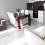 Двустаен апартамент в Варна, Погреби - 89 кв.м за 2461 €/кв.м - Снимка #1