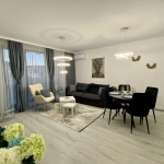 Дава се под наем Двустаен апартамент в Пловдив, Христо Смирненски - 70 кв.м за 500 € - Снимка #1