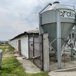 Промишлена сграда в с. Чалъкови, Област Пловдив - 3000 кв.м за 110 €/кв.м - Снимка #1