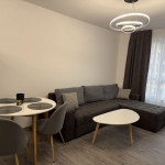 Дава се под наем Двустаен апартамент в Пловдив, Остромила - 65 кв.м за 450 € - Снимка #1