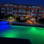 Дава се под наем Двустаен апартамент в к.к. Слънчев бряг - 78 кв.м за 24.99 € - Снимка #1