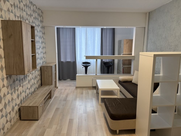 Дава се под наем Двустаен апартамент в София, Младост 3 - 45 кв.м за 459 € - Снимка #1