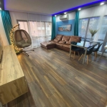 Тристаен апартамент в Варна, Възраждане 3 - 105 кв.м за 1762 €/кв.м - Снимка #1