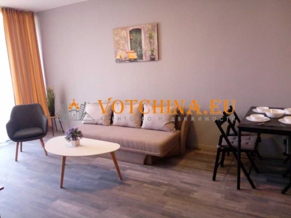 Двустаен апартамент в к.к. Слънчев бряг - 76 кв.м за 1185 €/кв.м - Снимка #1