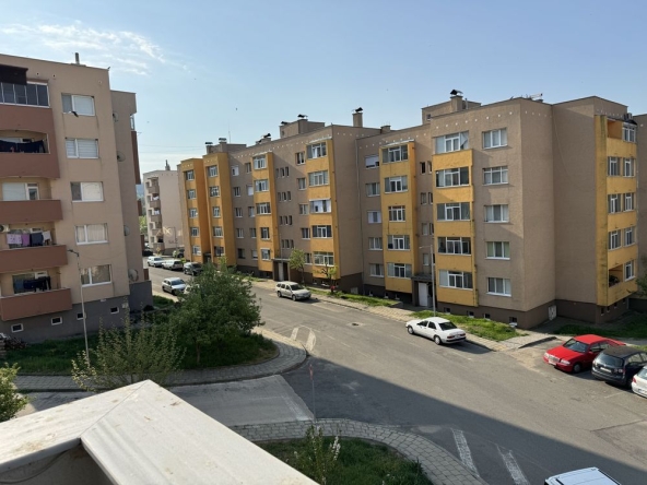 Двустаен апартамент в Крумовград - 70 кв.м за 554 €/кв.м - Снимка #1