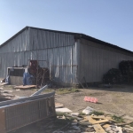 Дава се под наем Промишлена сграда в Несебър - 500 кв.м за 22950 € - Снимка #1