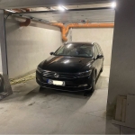 Дава се под наем Гараж / Паркомясто в Варна, Базар Левски - 15 кв.м за 153 € - Снимка #1