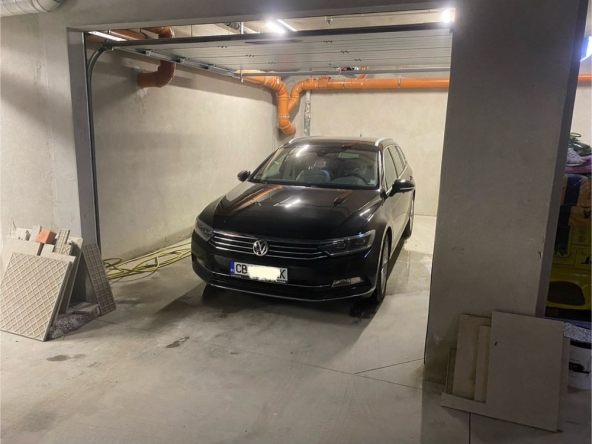 Дава се под наем Гараж / Паркомясто в Варна, Базар Левски - 15 кв.м за 153 € - Снимка #1