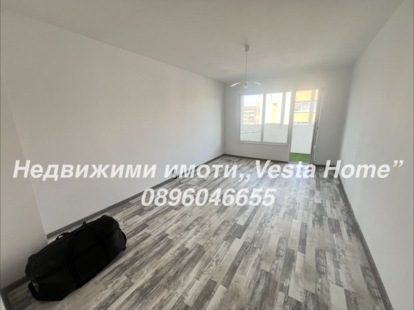 Двустаен апартамент в Казанлък - 67 кв.м за 934 €/кв.м - Снимка #1