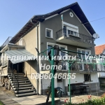 Къща в с. Скобелево, Област Стара Загора - 198 кв.м за 289 €/кв.м - Снимка #1