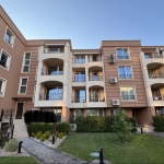 Едностаен апартамент в Пловдив, Христо Смирненски - 54 кв.м за 858 €/кв.м - Снимка #1