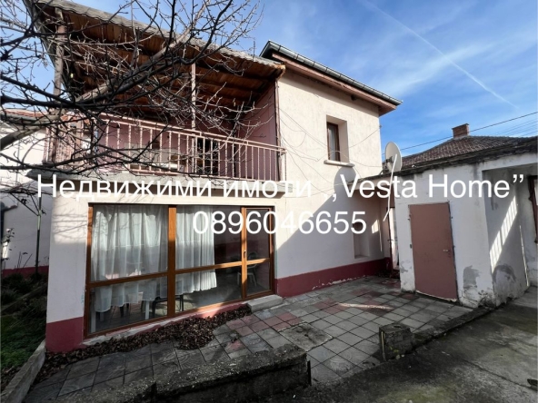 Къща в Павел баня - 200 кв.м за 740 €/кв.м - Снимка #1