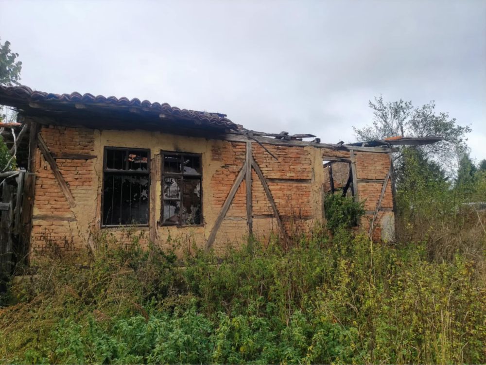 Къща в с. Константин, Област Велико Търново - 520 кв.м за 43 €/кв.м - Снимка #1