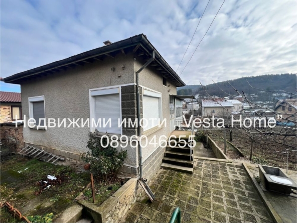 Къща в с. Бузовград, Област Стара Загора - 95 кв.м за 779 €/кв.м - Снимка #1