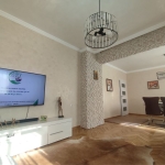 Тристаен апартамент в Хасково, Дружба 1 - 130 кв.м за 1500 €/кв.м - Снимка #1