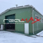 Дава се под наем Склад в Казанлък - 220 кв.м за 637.5 € - Снимка #1