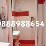 Дава се под наем Двустаен апартамент в София, 7-ми 11-ти километър - 50 кв.м за 561 € - Снимка #1