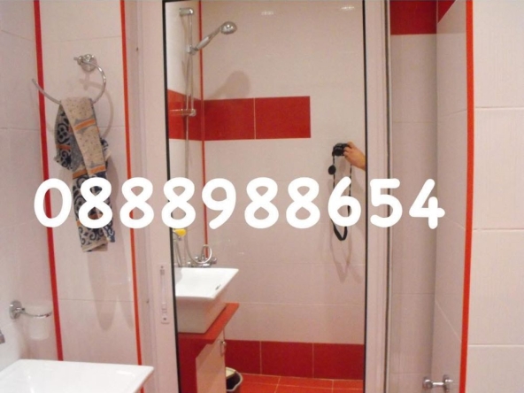 Дава се под наем Двустаен апартамент в София, 7-ми 11-ти километър - 50 кв.м за 561 € - Снимка #1