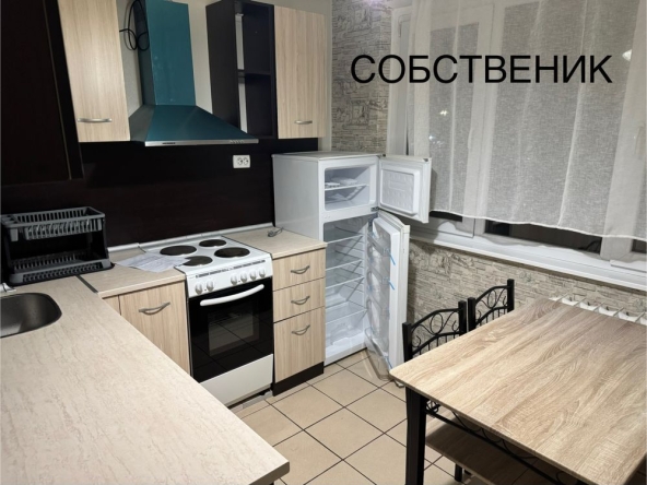 Дава се под наем Едностаен апартамент в София, Люлин 4 - 50 кв.м за 357 € - Снимка #1