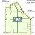 Офис в Пловдив, Филипово - 100 кв.м за 900 €/кв.м - Снимка #1