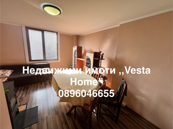 Дава се под наем Двустаен апартамент в Казанлък - 100 кв.м за 255 € - Снимка #1