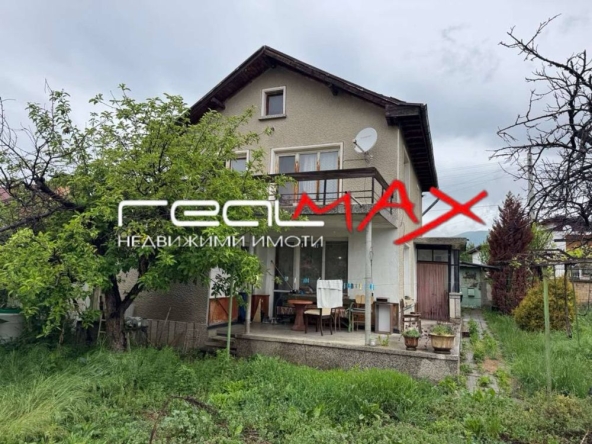 Къща в Крън - 110 кв.м за 742 €/кв.м - Снимка #1