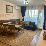 Дава се под наем Тристаен апартамент в Бургас, Меден рудник - зона В - 66 кв.м за 433.5 € - Снимка #1