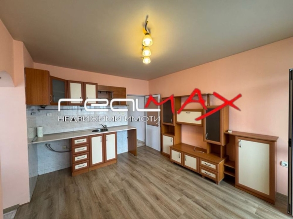Двустаен апартамент в Казанлък - 60 кв.м за 1700 €/кв.м - Снимка #1