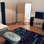 Дава се под наем Двустаен апартамент в Пловдив, Каменица 1 - 50 кв.м за 331.5 € - Снимка #1