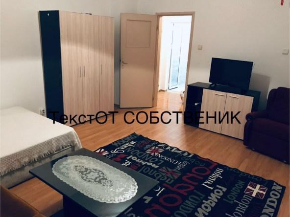 Дава се под наем Двустаен апартамент в Пловдив, Каменица 1 - 50 кв.м за 331.5 € - Снимка #1