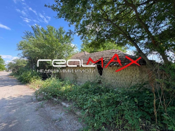 Парцел в с. Черганово, Област Стара Загора - 935 кв.м за 43 €/кв.м - Снимка #1