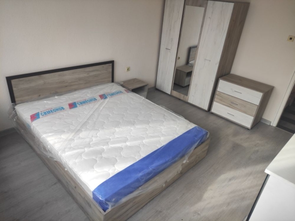 Дава се под наем Двустаен апартамент в Пловдив, Младежки Хълм - 80 кв.м за 408 € - Снимка #1